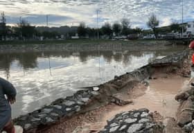 Setia Alam detention ponds undergo RM5.7m desilting works