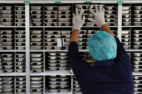 Indonesia urged to halt US$10b free meals plan over mass food poisoning