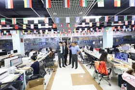 MB Selangor tinjau operasi e-dagang China, MoU perkukuh TVET