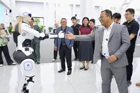 Chery’s RM2b Selangor investment to create skilled jobs, boost auto industry