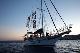 Gaza aid flotilla a powerful symbol of global solidarity for Palestine — PM