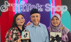 TikTok shop launches RM20m stimulus package for local MSMEs