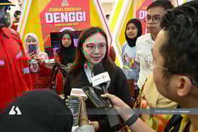 Kes denggi Selangor turun 65.8 peratus, tiga daerah masih titik panas