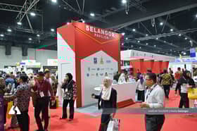 MIHAS 2025 jadi platform usahawan kecil tembus pasaran global