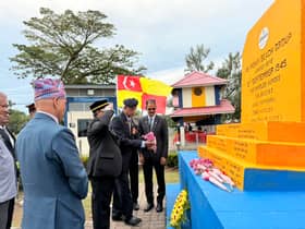 Tugu Peringatan Pantai Morib dicadang jadi tapak bersejarah 