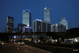 Indonesia unveils economic stimulus package worth almost US$1b