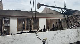 Pejabat Parlimen Gombak hulur bantuan segera kepada mangsa kebakaran Flat Pinggiran