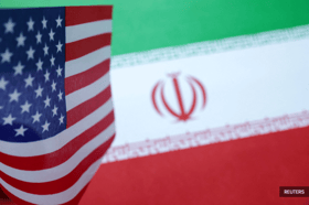 US to deport hundreds of Iranians after deal with Tehran