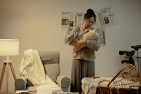 Childbirth incentives for Chinese community fall flat