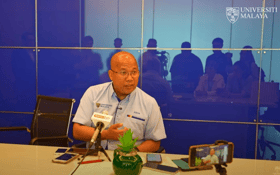 UM clarifies new student intake done through UPU and conditional offers