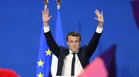 பாலஸ்தீன நாட்டை பிரான்ஸ் அதிகாரப்பூர்வமாக  அங்கீகரித்தது