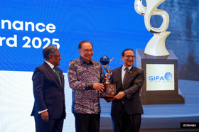 Perkukuh kewangan Islam, bentuk generasi pemimpin masa depan beretika - Anwar