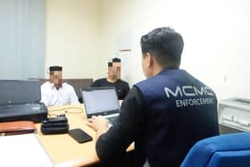 SKMM rakam keterangan wakil rakyat buat kenyataan berunsur perkauman  