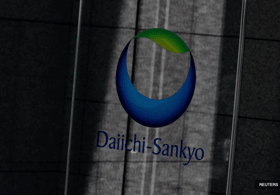 Shares of Asian drugmakers drop after Trump imposes tariffs