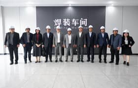 MB di China: Pelaburan Chery pacu ekosistem automotif, lonjak peluang kerja mahir