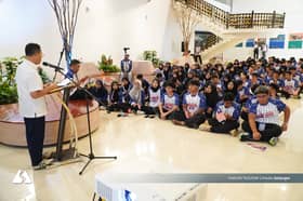 113 pelajar teruja sertai program Bermalam di Muzium 2025