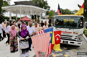 斥资900万购45辆新罗里  KDEB优化乌雪公共清洁效率