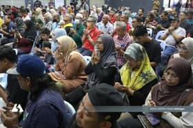 ‘Kami tak dilupakan’, penduduk Bukit Naga hargai bantuan Kerajaan Negeri