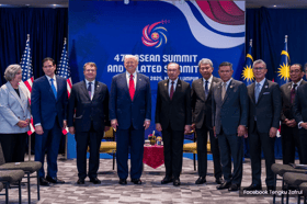 扎夫鲁保证协定无损主权 1711项输美产品享低关税