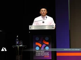 Selangor sasar jadi hab penjagaan Asia-Pasifik, pacu ekonomi sosial mampan