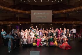 Traditional dances, Malay heritage attire from Selangor resonate in New Zealand