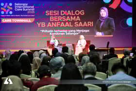 雪州拟开设护理课程   培育长者与儿童照护专才