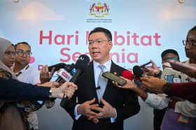 Local govts backbone of resilient cities — Nga