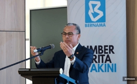 与印度伊朗通讯部长会晤  法米：探讨网络安全合作