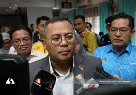 乌冷鹅唛巴生八打灵1.25万学生 大臣：本周四起接种A流感疫苗