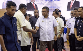 警方透明专业调查学校刑案  内长：也将援引刑事法典