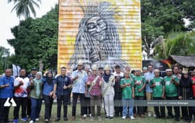 雪州政府推动文化旅游　12地方政府展示本地特色