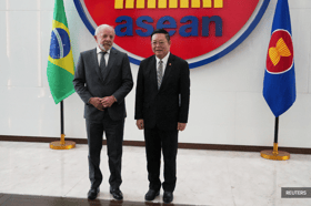 What to expect from the Asean Summit as Trump attends