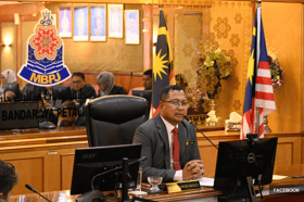 灵市政厅落实改革议程   推动诚信高效公共服务