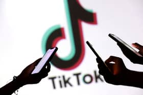 Indonesia suspends TikTok registration for not sharing data