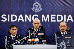 Selangor police probe officers for alleged misconduct in loan shark case