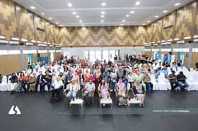 EXCO: Selangor kukuh dasar penjagaan warga emas, fokus isu demensia meningkat