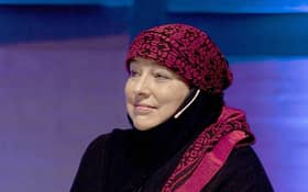 Wartawan Yvonne Ridley hilang selepas ditahan tentera Israel di Gaza