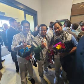 23 rakyat Malaysia dijangka pulang ke tanah air Isnin ini