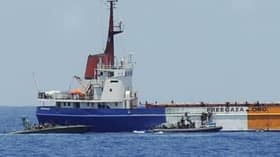 23 மலேசிய தன்னார்வலர்கள் 48 மணி நேரத்தில் இஸ்ரேலிலிருந்து வெளியே கொண்டுவரப்படுவர்