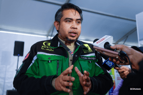 GSF: Peguam ADALAH mulakan konsultasi untuk wakili aktivis Malaysia