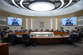 PM: Kejayaan anjur Sidang Kemuncak Asean cerminan keupayaan kepimpinan Malaysia