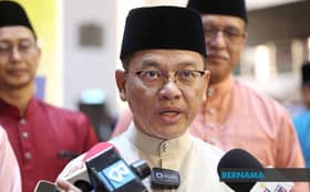 Bakal jemaah haji gagal ujian kesihatan boleh mohon semula tahun depan