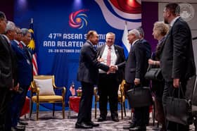 Russia DPM says Malaysia meets criteria for BRICS membership