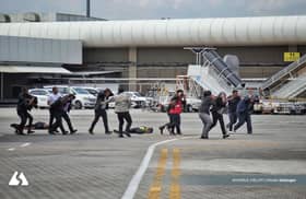 MAHB buat simulasi hadapi insiden sabotaj, pencemaran kimia