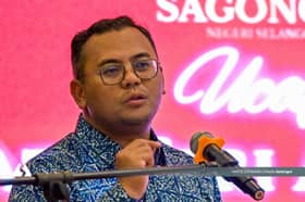 大臣：推动创新文化成行政核心  让雪州与时并进造福人民