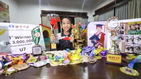 Strategi minda luar biasa Diyaz Ayden di papan catur