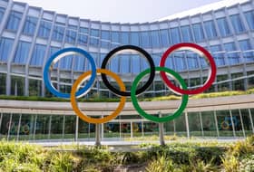 IOC to offer Palestine athletes scholarships to train for major events