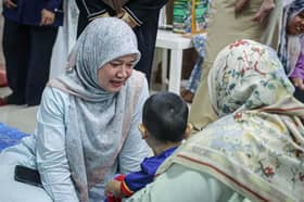 KPM perkukuh pendidikan inklusif bantu pelajar berkeperluan khas