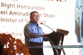 MB: Asean must uphold tolerance, empathy, inclusivity