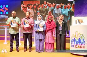 Rangkaian Penjagaan Selangor buka peluang masyarakat sumbang idea ekonomi penjagaan